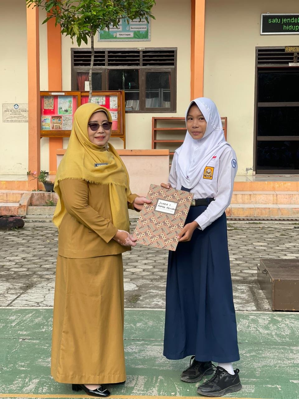 POPDA 2026 KABUPATEN PURWOREJO